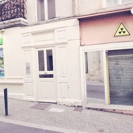 Appartement O Mini Loft Jazzy