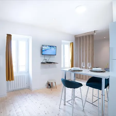 O Mini Loft Jazzy