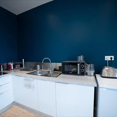 Appartement O Mini Loft Jazzy Vienne (Isere)