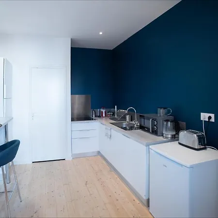 O Mini Loft Jazzy *