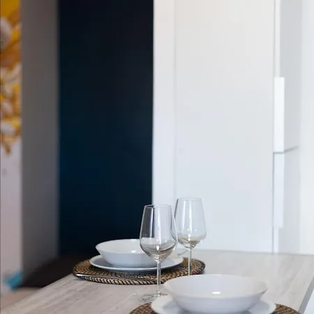 Appartement O Mini Loft Jazzy